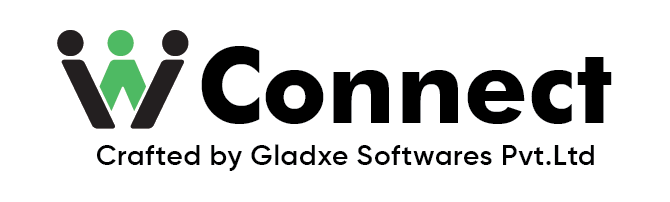 WConnect logo